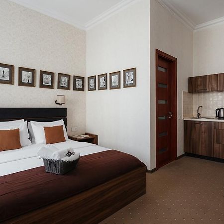 Noname Hotel Odessa 외부 사진