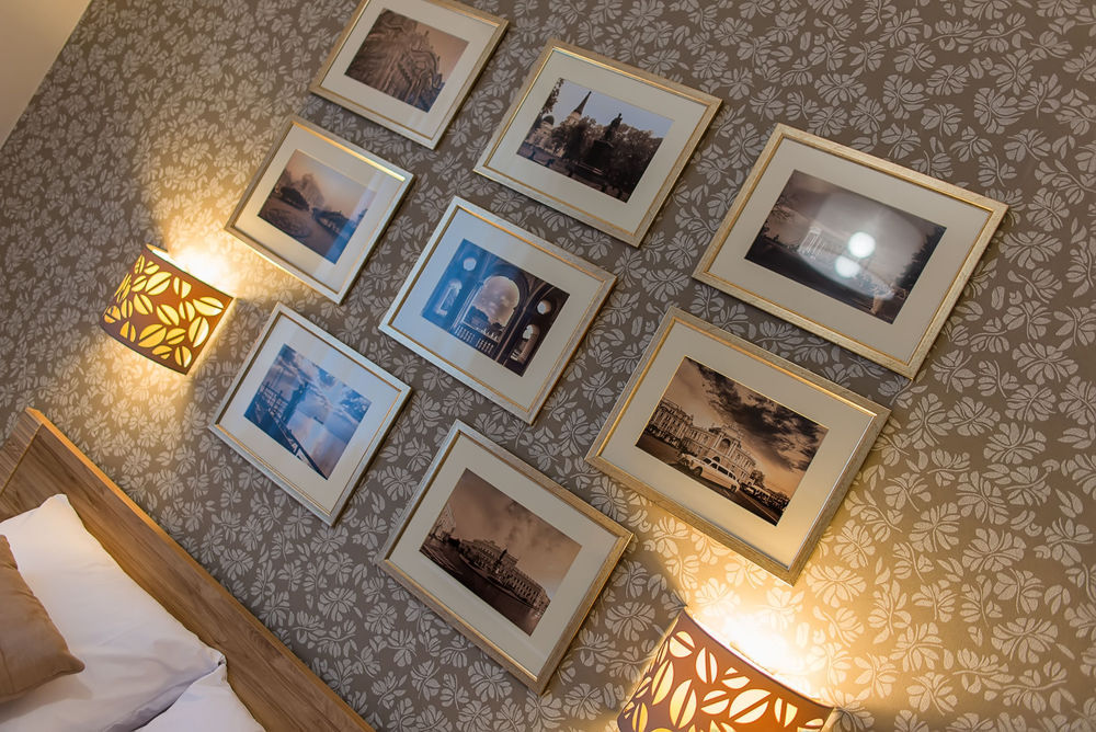 Noname Hotel Odessa 외부 사진