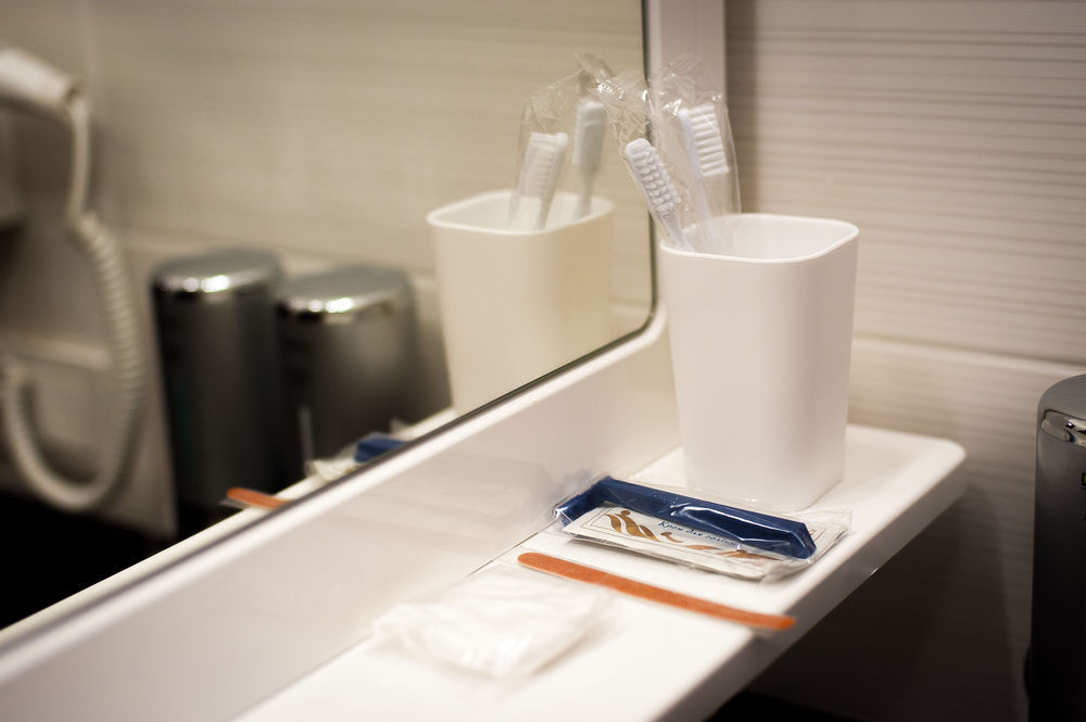 Noname Hotel Odessa 외부 사진