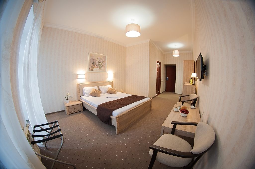 Noname Hotel Odessa 객실 사진