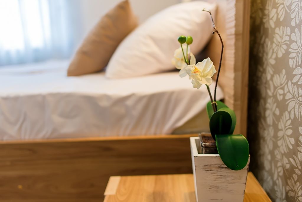 Noname Hotel Odessa 객실 사진