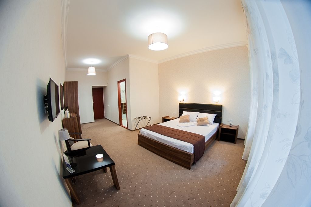 Noname Hotel Odessa 객실 사진