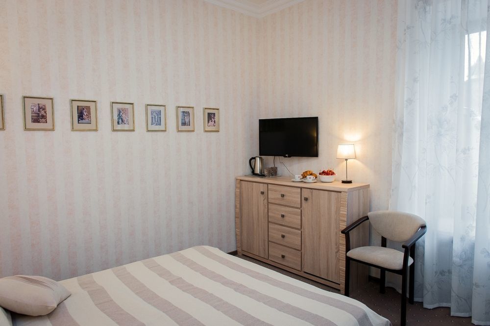 Noname Hotel Odessa 외부 사진