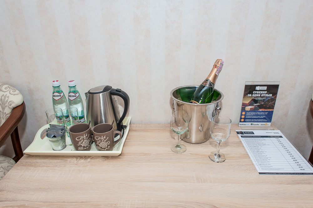 Noname Hotel Odessa 외부 사진