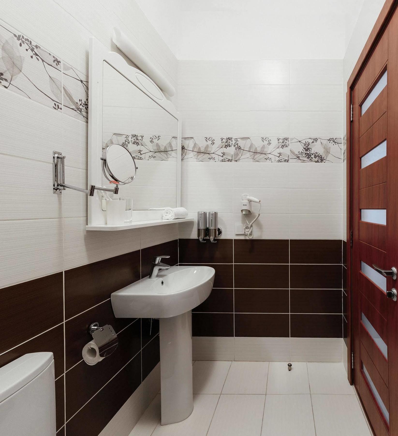 Noname Hotel Odessa 외부 사진