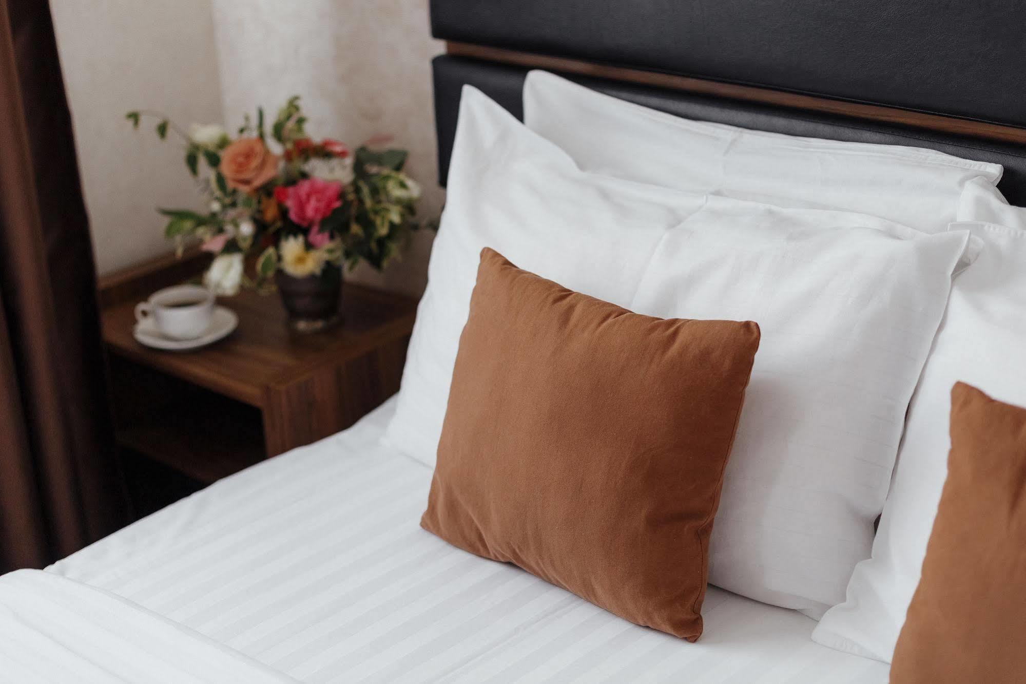 Noname Hotel Odessa 외부 사진
