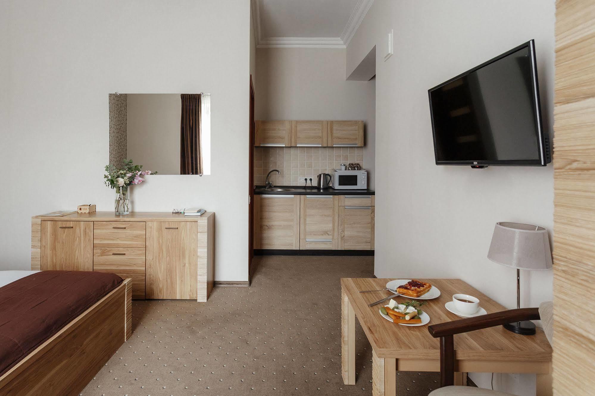 Noname Hotel Odessa 외부 사진
