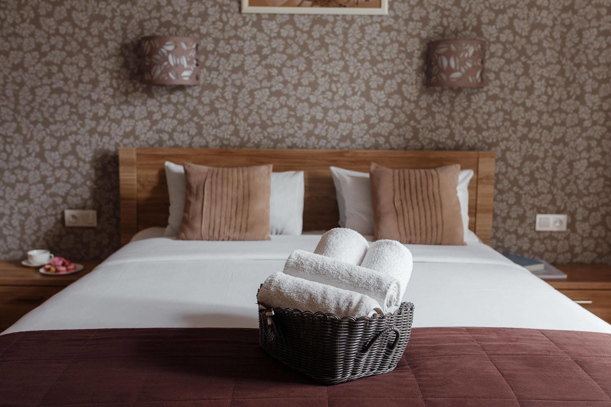 Noname Hotel Odessa 외부 사진