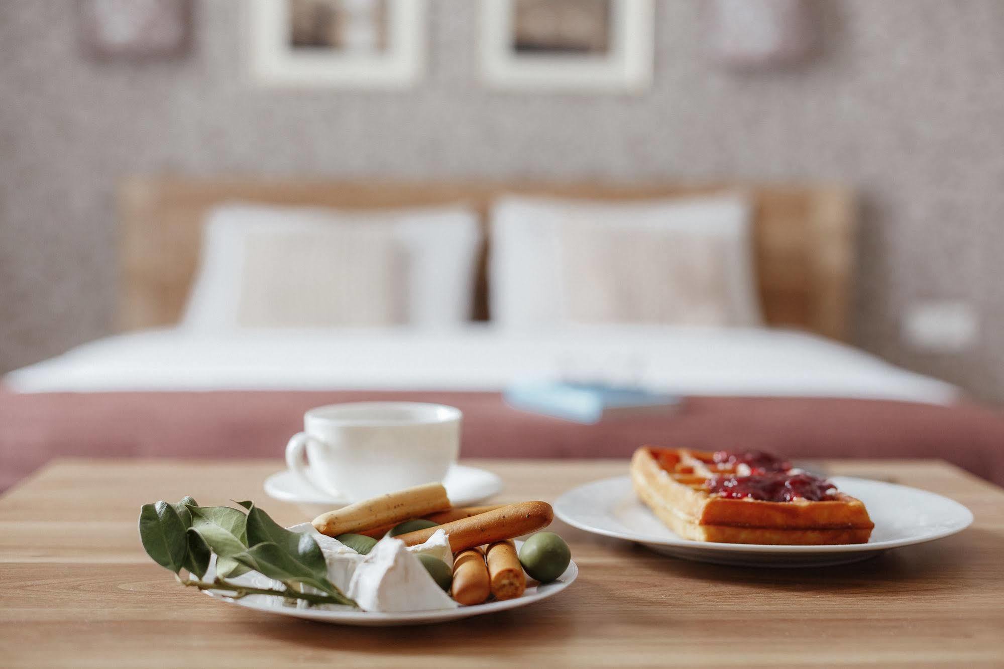 Noname Hotel Odessa 외부 사진