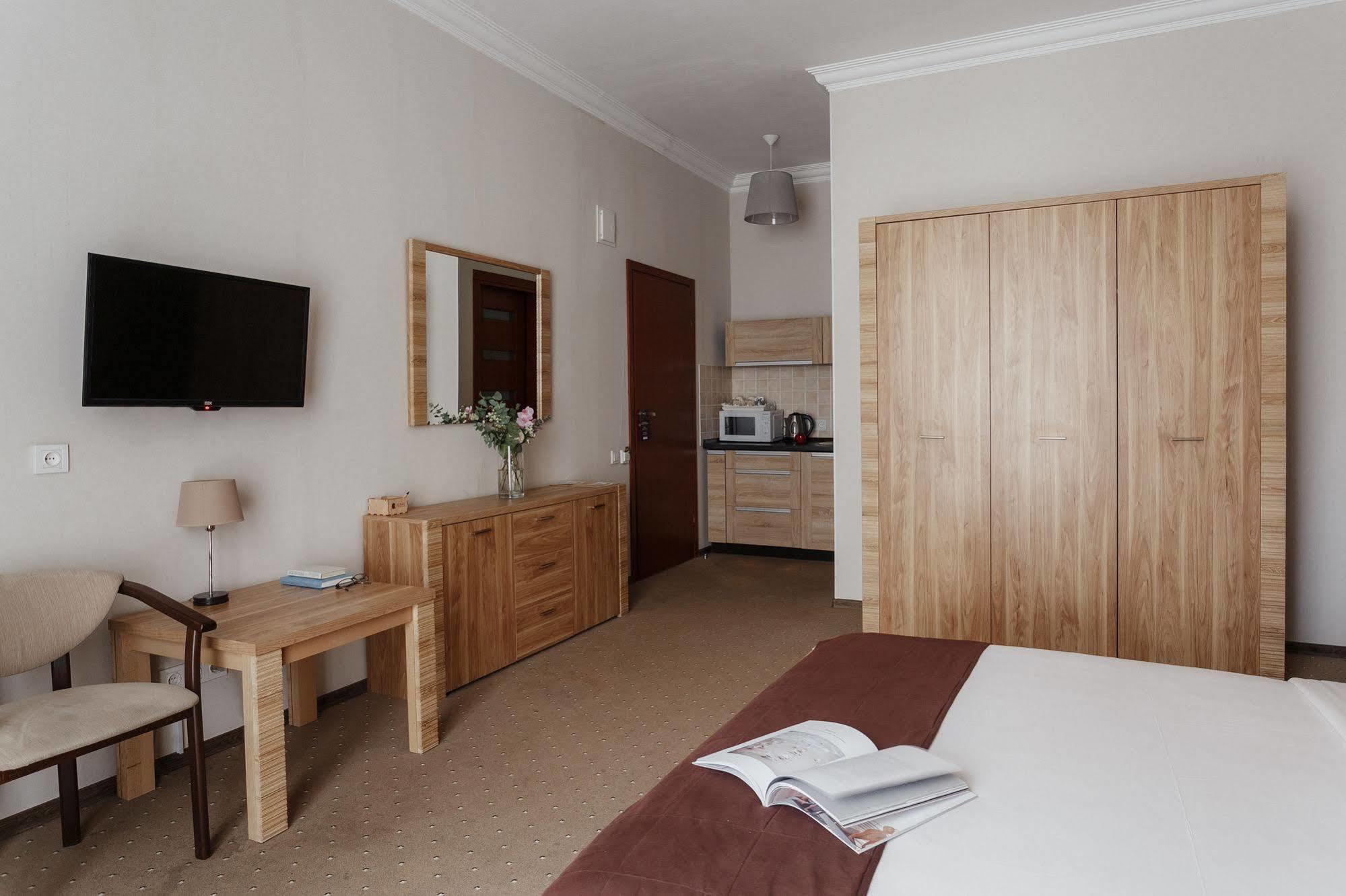 Noname Hotel Odessa 외부 사진